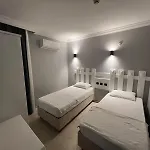 Aparthotel Ege