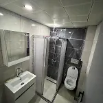 Ege Aparthotel *