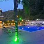 Ege Aparthotel Marmaris