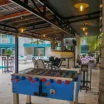 Aparthotel Ege *