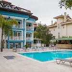 Ege Aparthotel