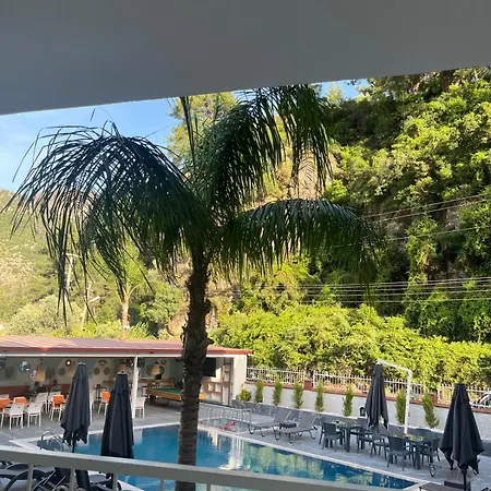 Ege * Marmaris