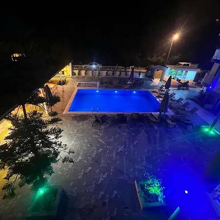 Ege Apart Otel Marmaris