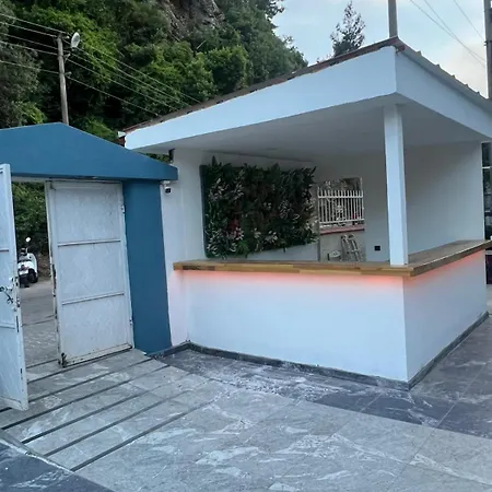 Ege Apart Otel