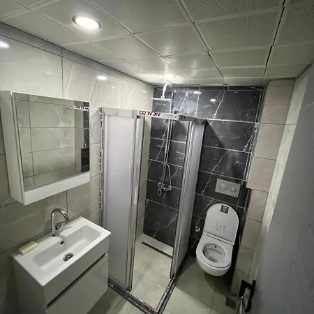 Ege Apart Otel *