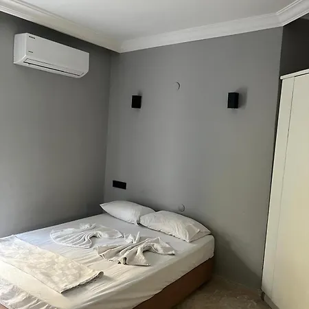 Ege Apart-hotel *