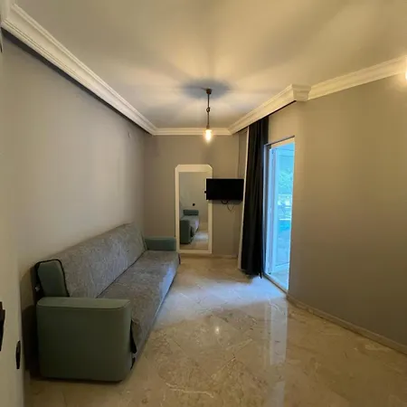 Ege Hotel apartamentowy