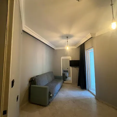 Ege Hotel apartamentowy *