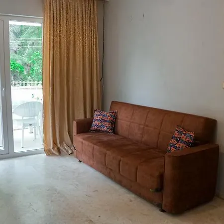 Ege Hotel apartamentowy *