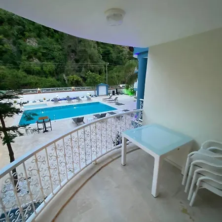 Ege Hotel apartamentowy