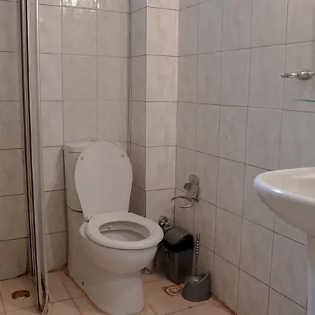 Ege Hotel apartamentowy *