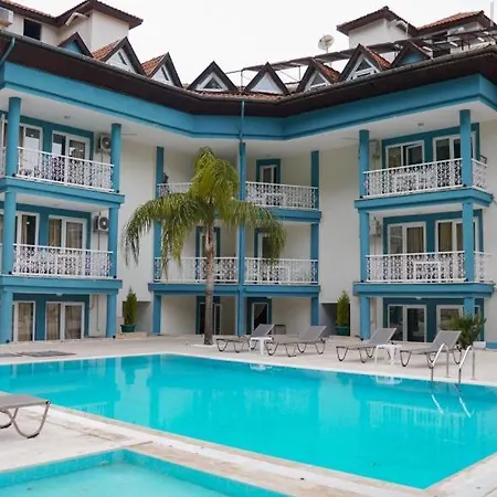 Aparthotel Ege