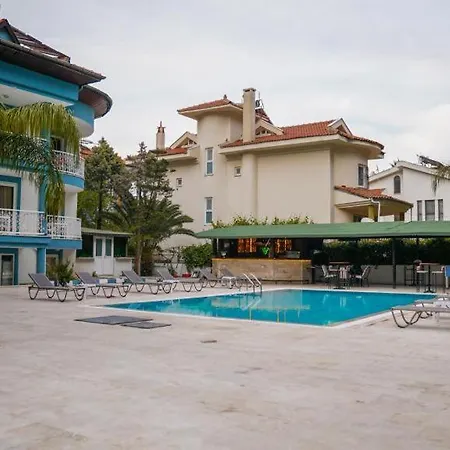Aparthotel Ege Marmaris