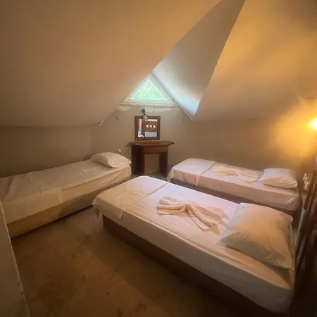 Aparthotel Ege