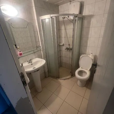 Ege Aparthotel