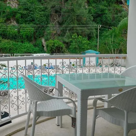 Aparthotel Ege Marmaris