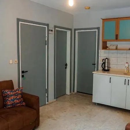 Aparthotel Ege Marmaris