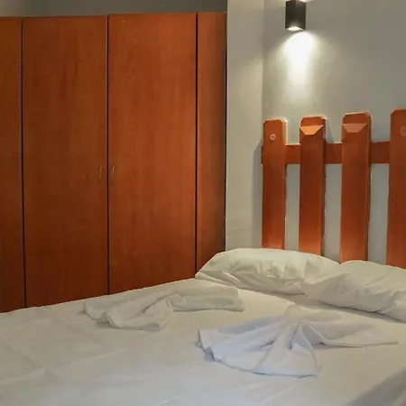 Aparthotel Ege Marmaris