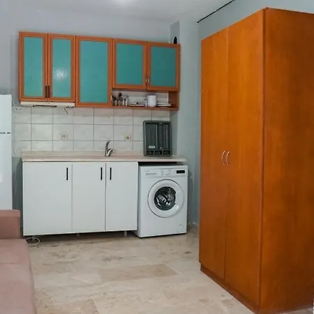 Ege Aparthotel Marmaris