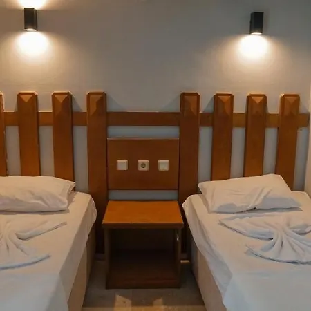Ege Aparthotel *