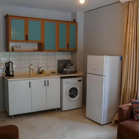 Aparthotel Ege