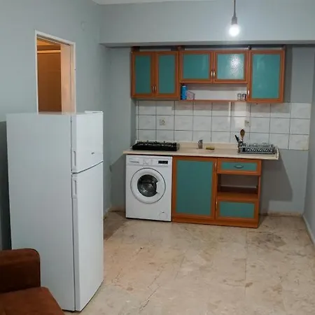 Aparthotel Ege *