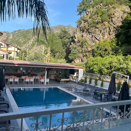 Apart Otel Ege Marmaris