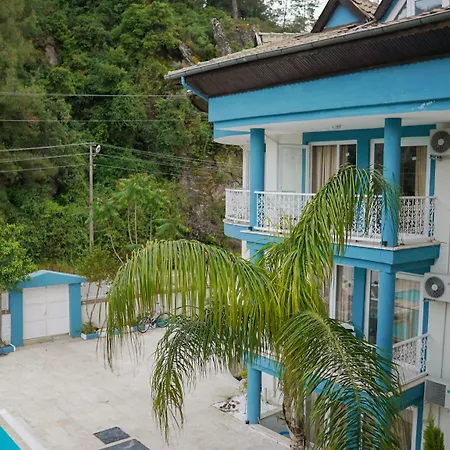 Apart Otel Ege Marmaris