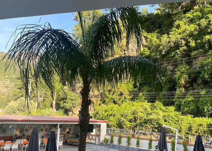 Ege * Marmaris