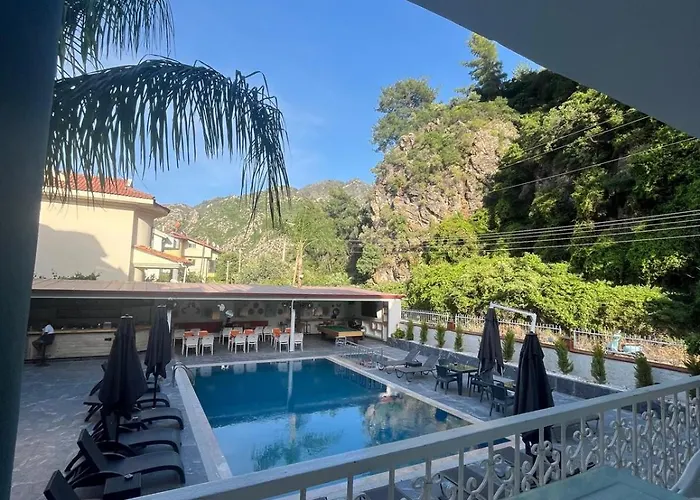 Ege Marmaris
