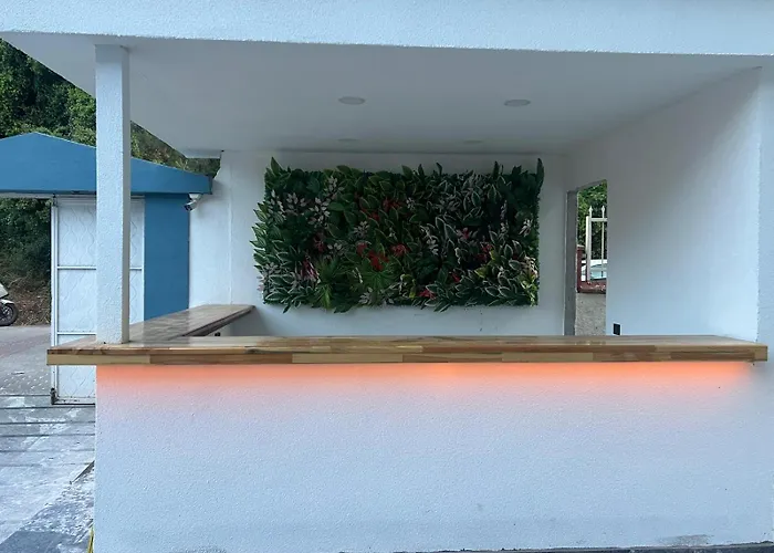 Ege Appart hôtel