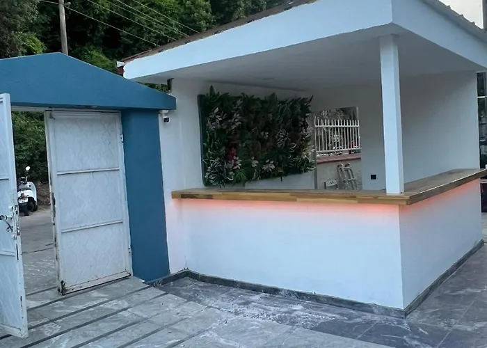 Ege Hotel apartamentowy