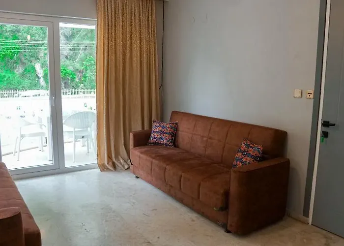 Ege Hotel apartamentowy *