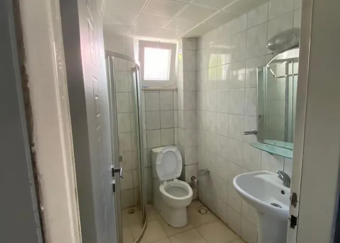 Ege Hotel apartamentowy