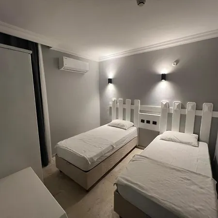 Apartmanhotel Ege