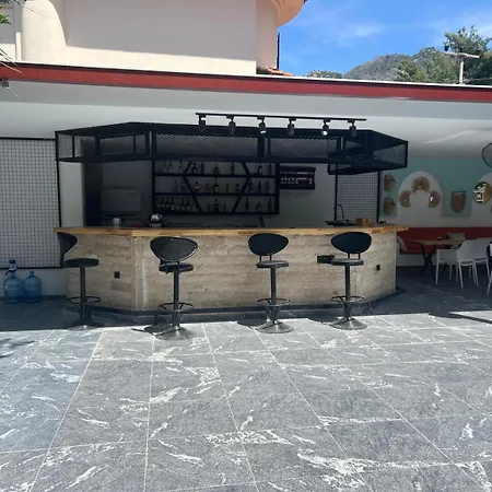 Apartmanhotel Ege Marmaris