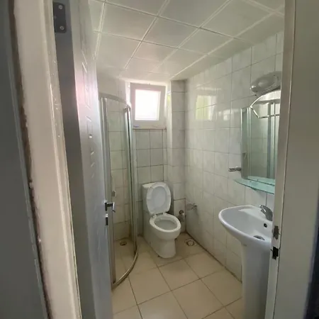 Ege Apartmanhotel