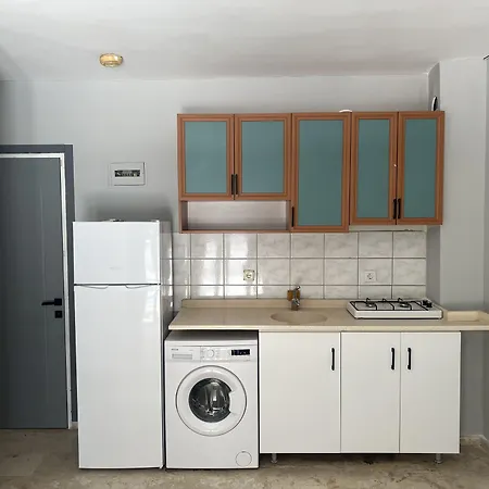 Ege מלון דירות *